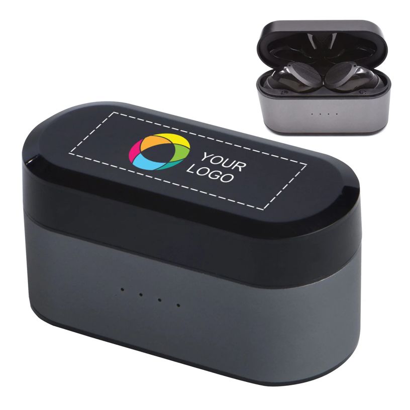 Example 1 of selected product