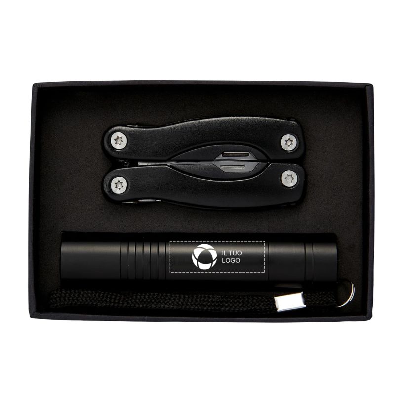 Esempio 1 del prodotto selezionato