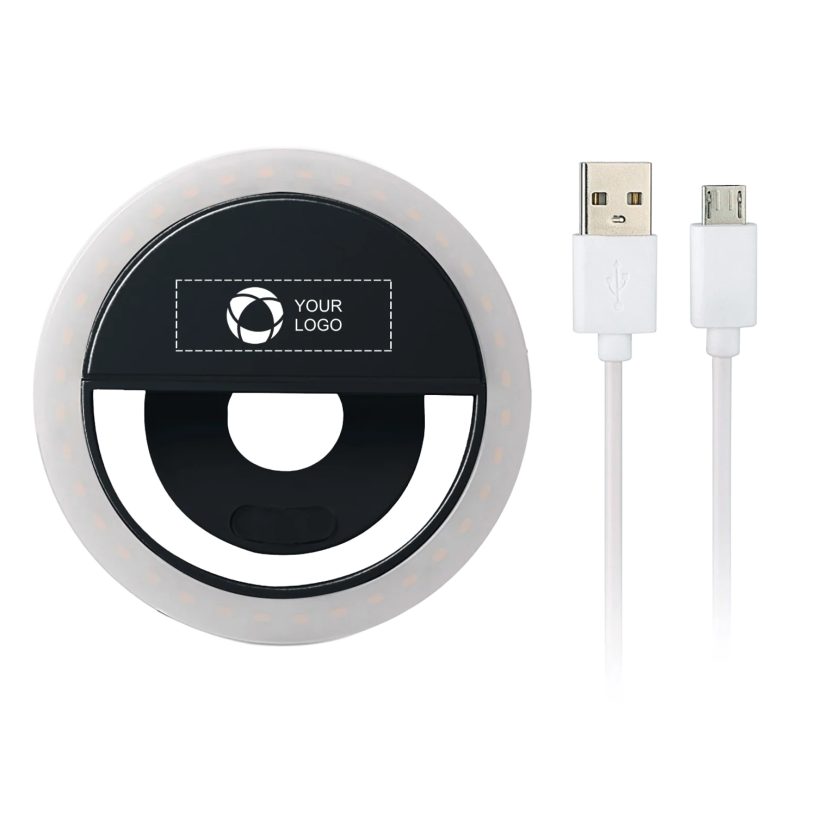 Example 1 of selected product