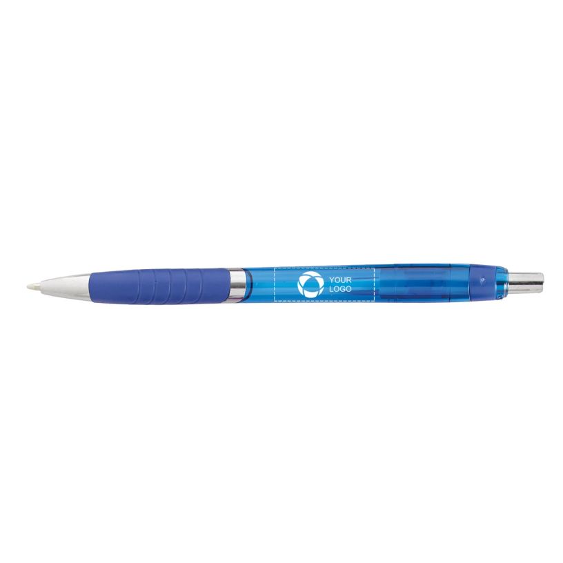 Example 1 of selected product