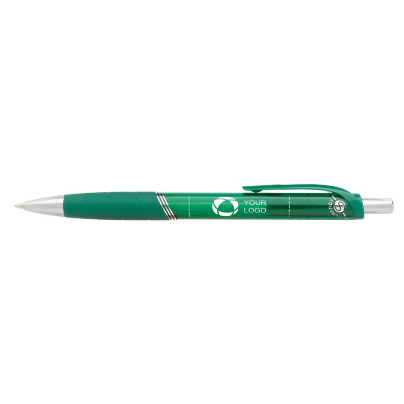 Example 1 of selected product