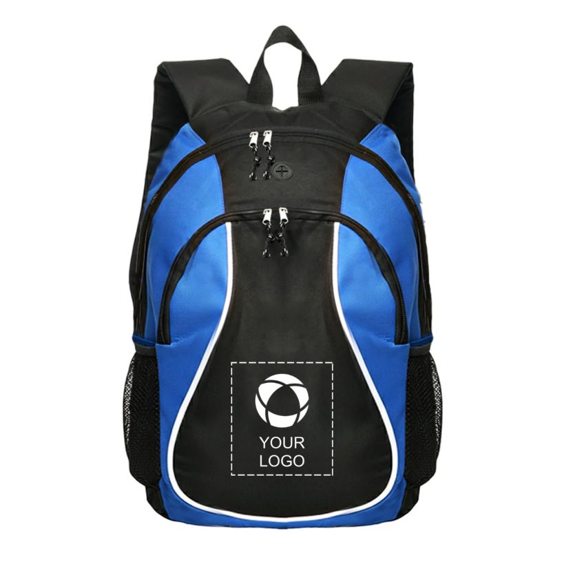 Example 1 of selected product