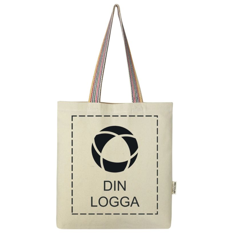 Exempel 1 av vald produkt