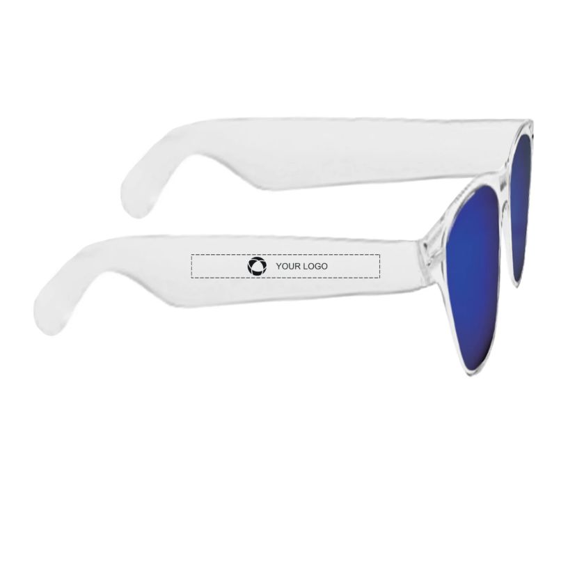 Example 1 of selected product