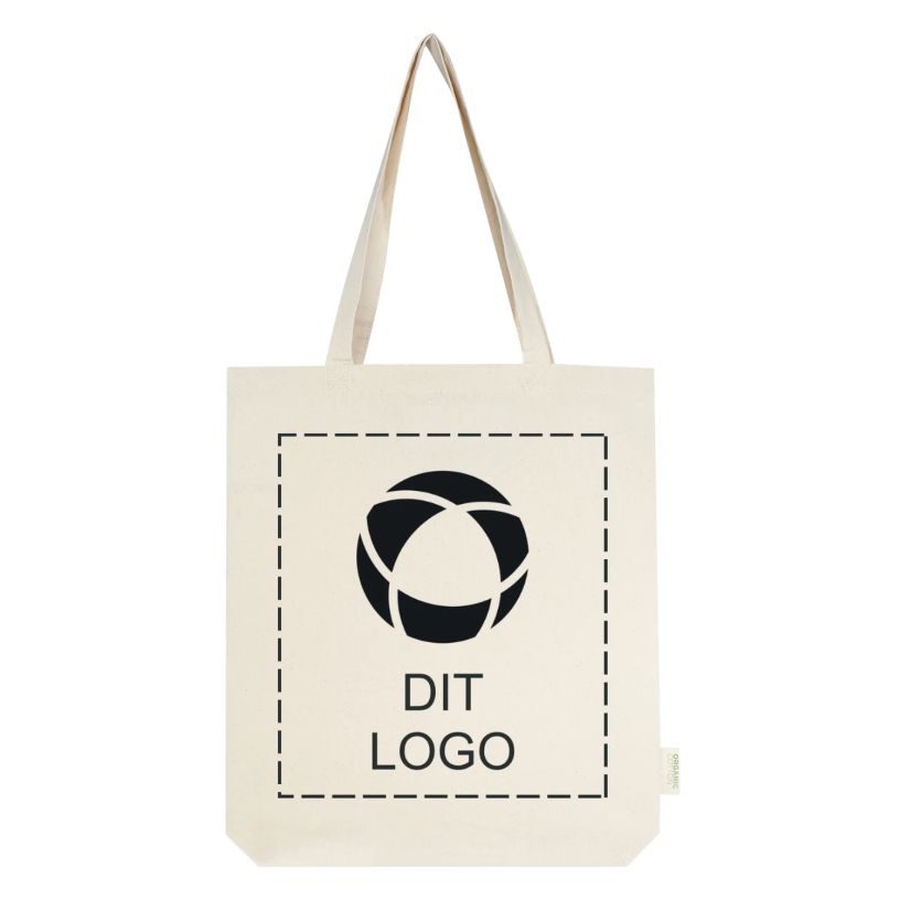 Eksempel 1 på det valgte produkt