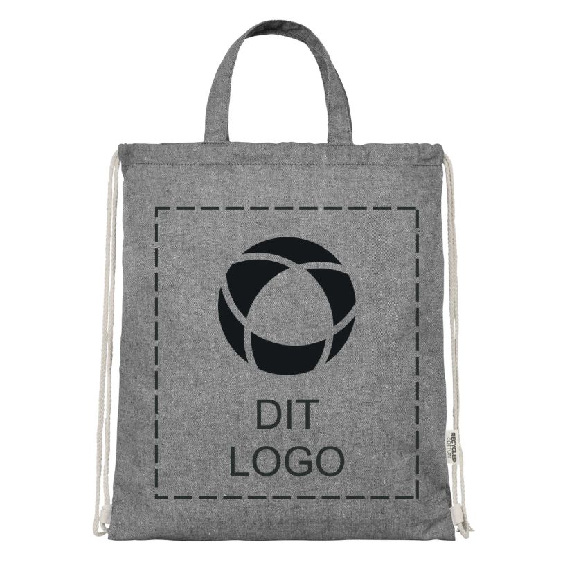 Eksempel 1 på det valgte produkt