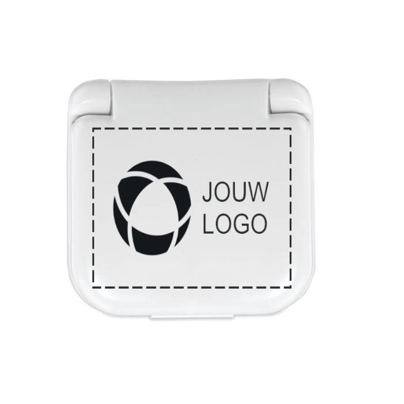 Voorbeeld 1 van geselecteerd product