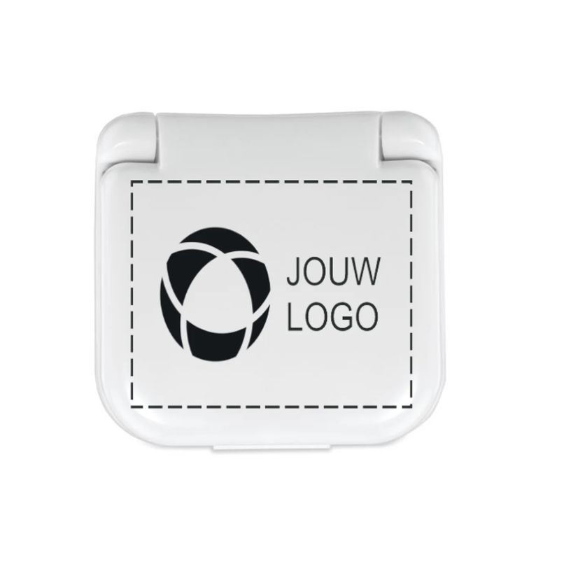 Voorbeeld 1 van geselecteerd product