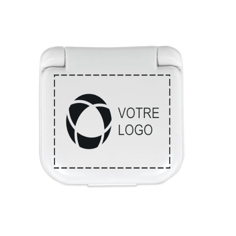 Exemple 1 de produit sélectionné