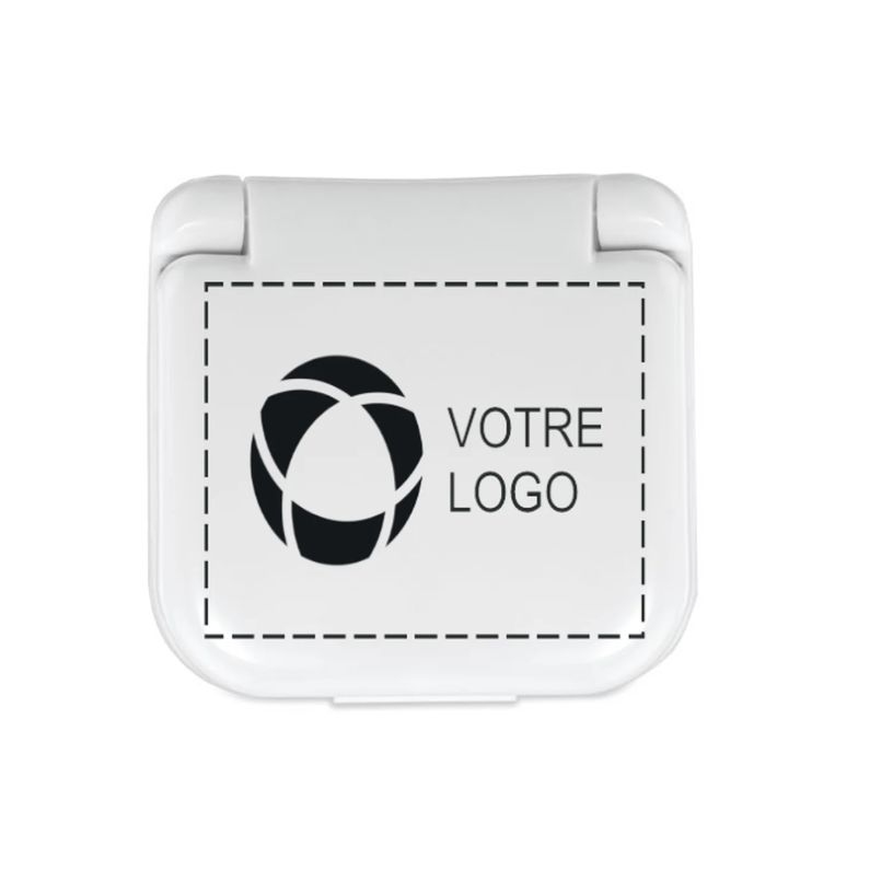 Exemple 1 de produit sélectionné