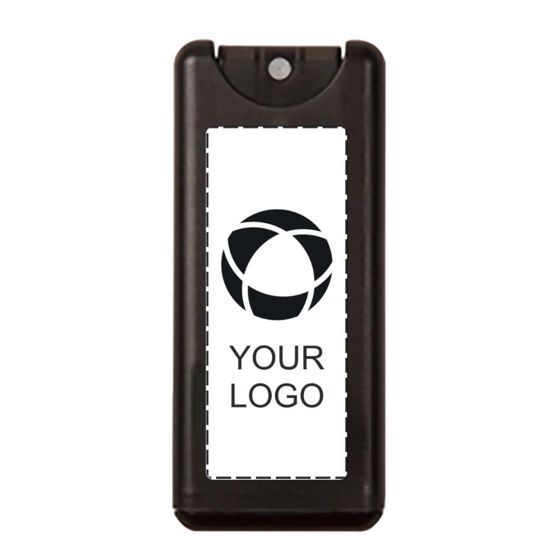 Example 1 of selected product