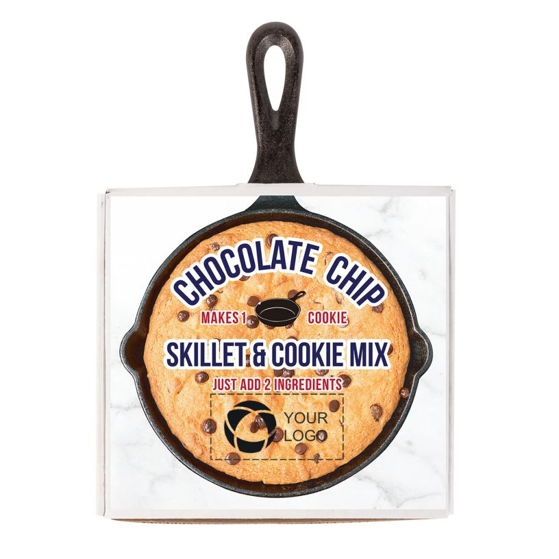 Example 1 of selected product