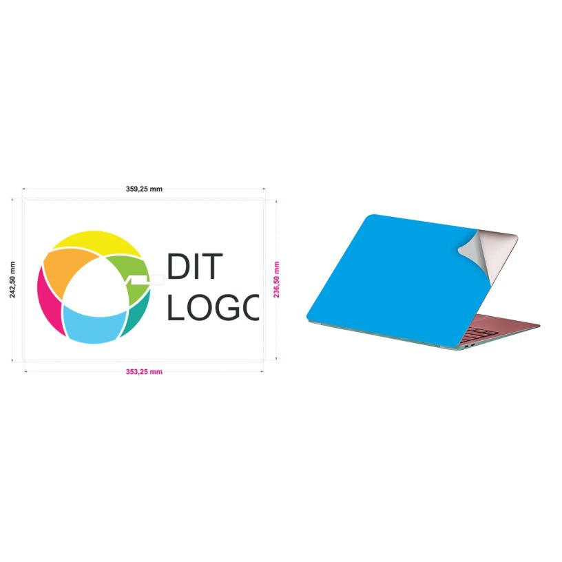 Eksempel 1 på det valgte produkt