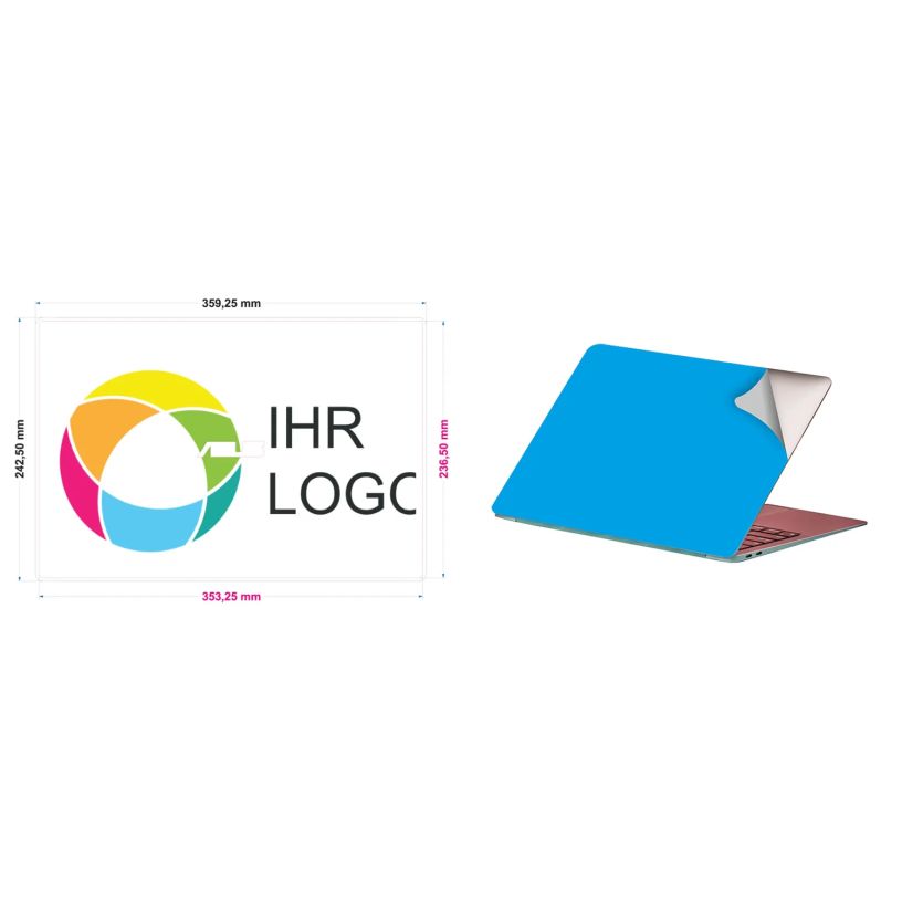 Beispiel 1 für ausgewähltes Produkt