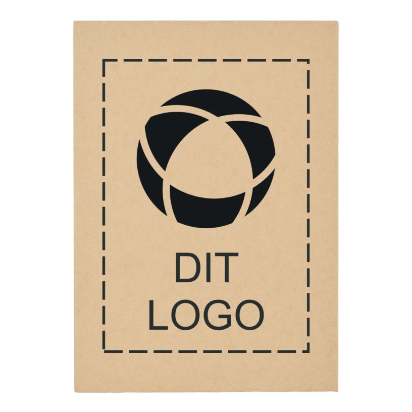 Eksempel 1 på det valgte produkt