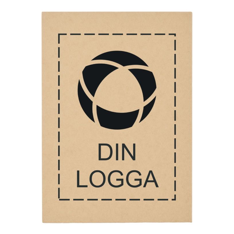 Exempel 1 av vald produkt