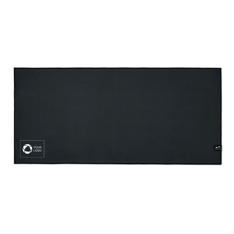 Example 1 of selected product