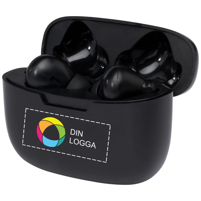 Exempel 1 av vald produkt