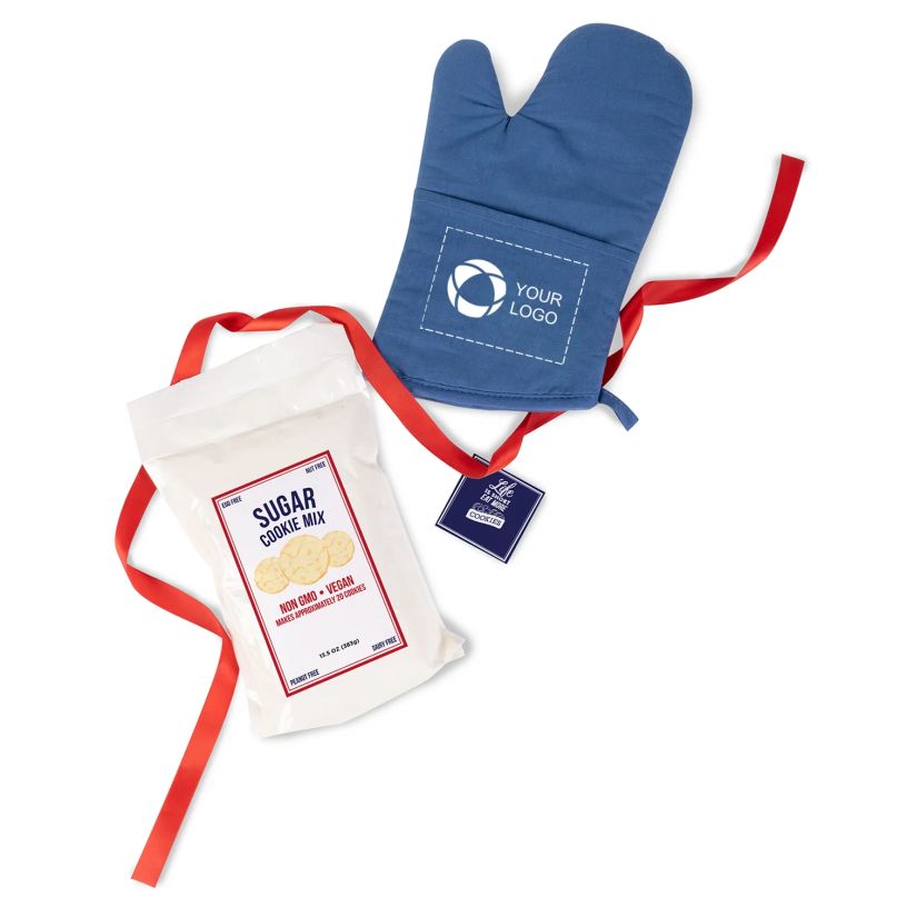 Example 1 of selected product