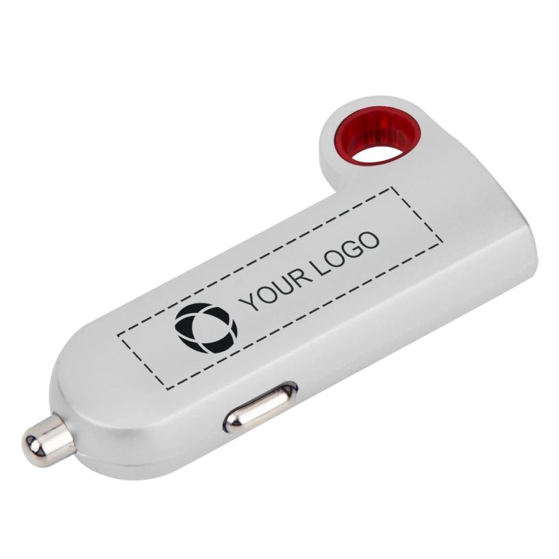 Example 1 of selected product