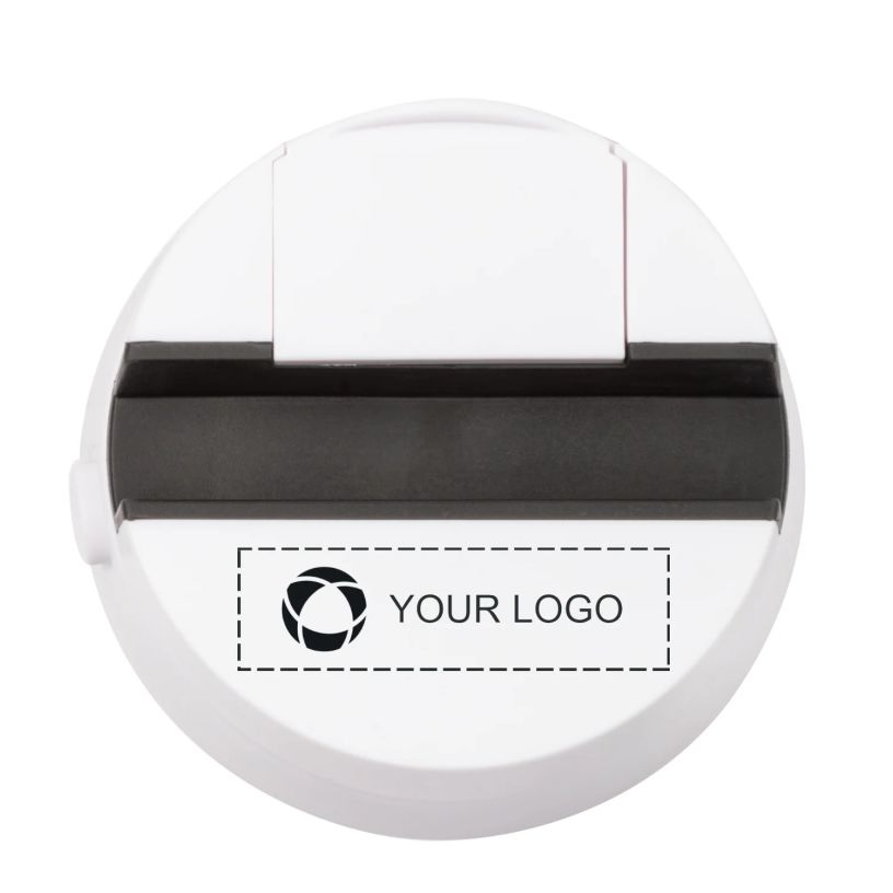 Example 1 of selected product