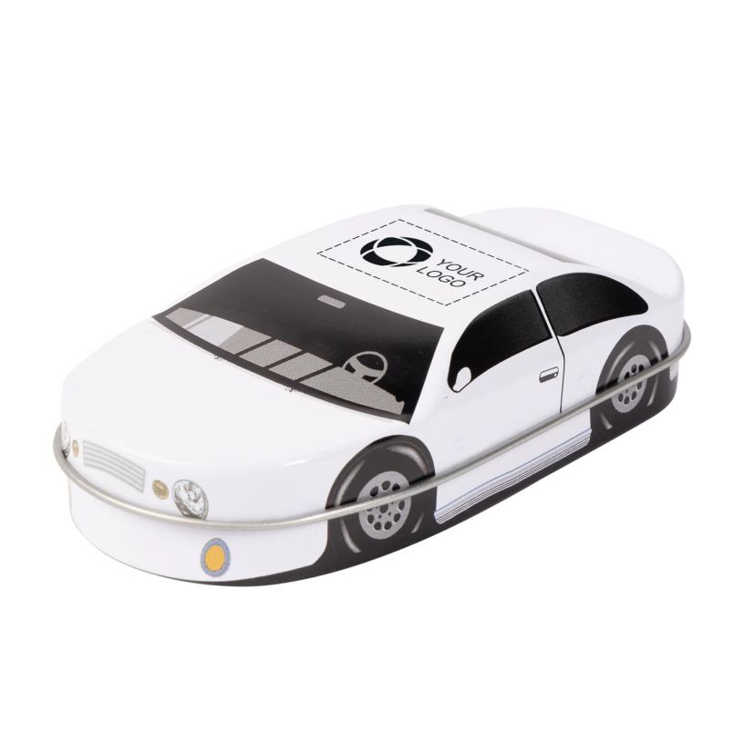 Example 1 of selected product