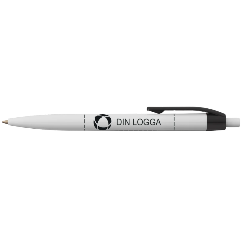 Exempel 1 av vald produkt