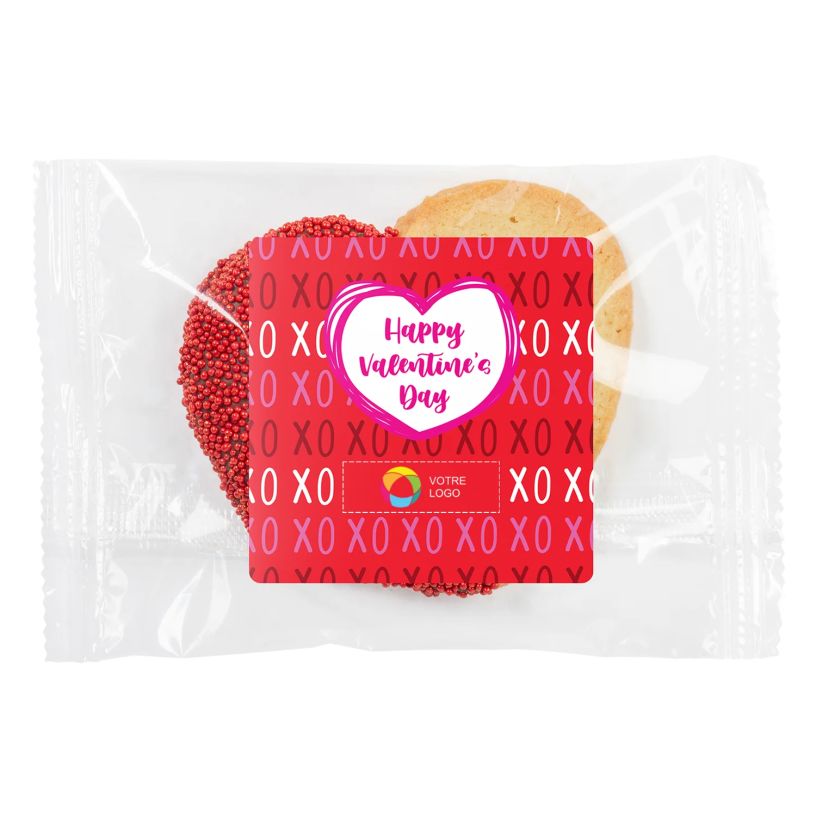 Exemple 1 de produit sélectionné