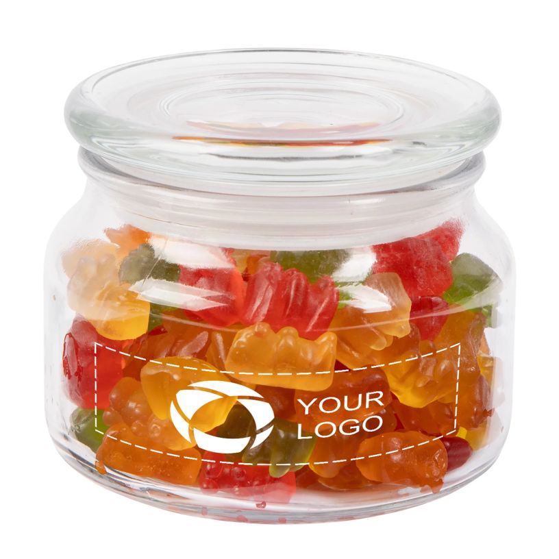 Example 1 of selected product