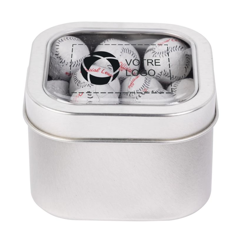 Exemple 1 de produit sélectionné