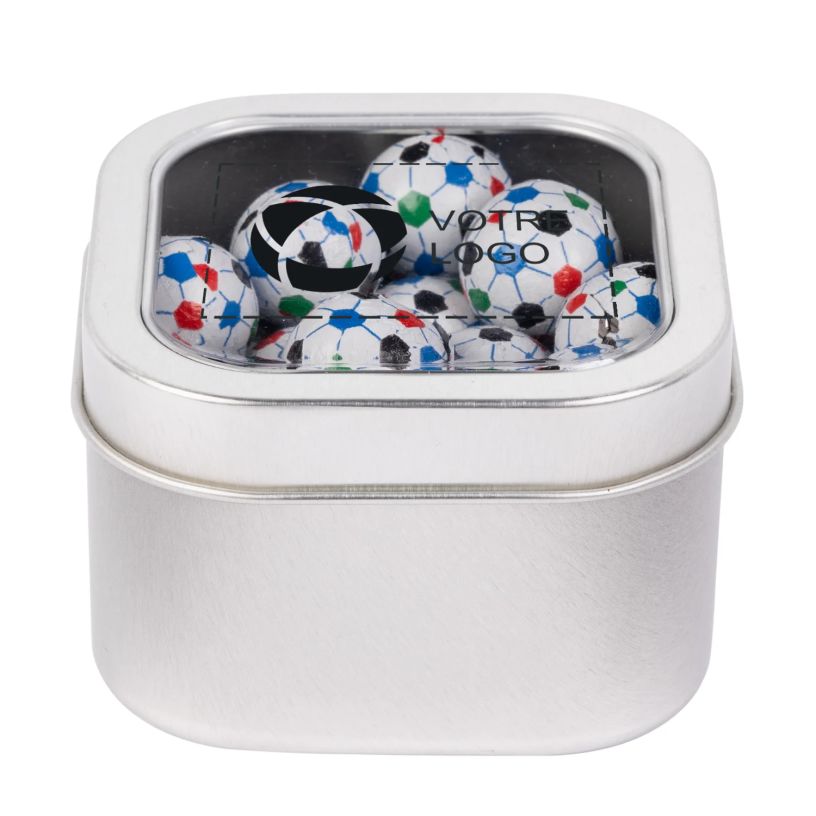 Exemple 1 de produit sélectionné