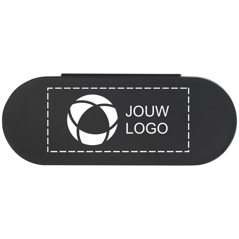 Voorbeeld 1 van geselecteerd product