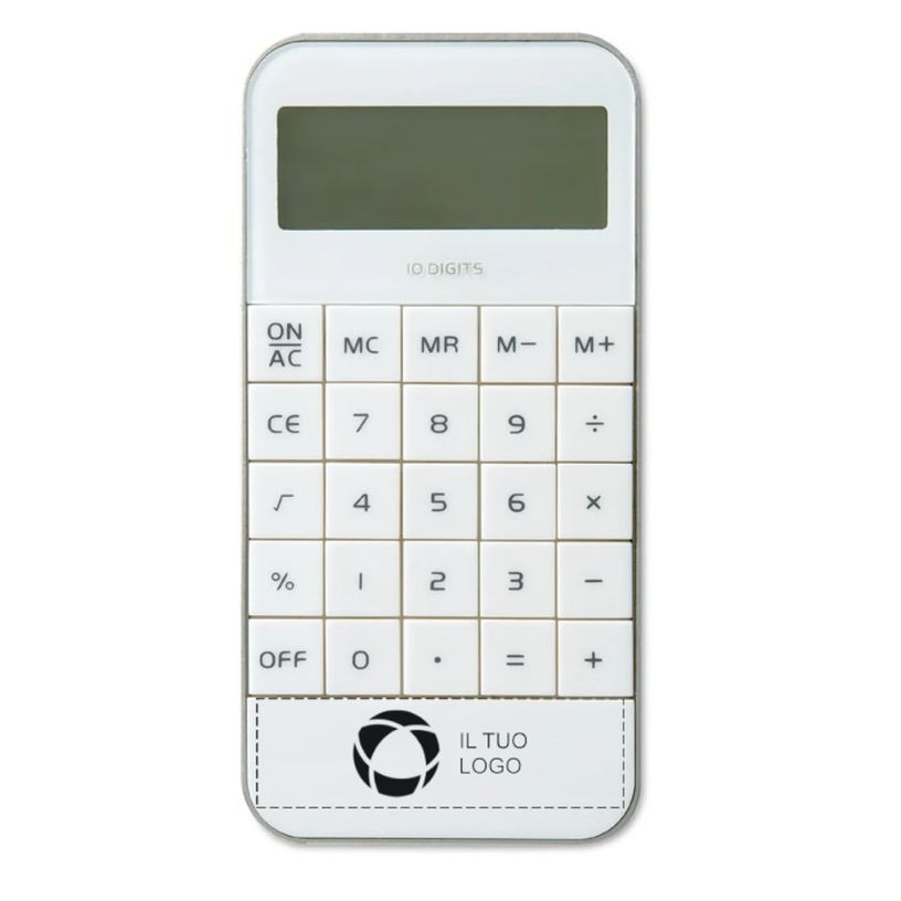 Esempio 1 del prodotto selezionato