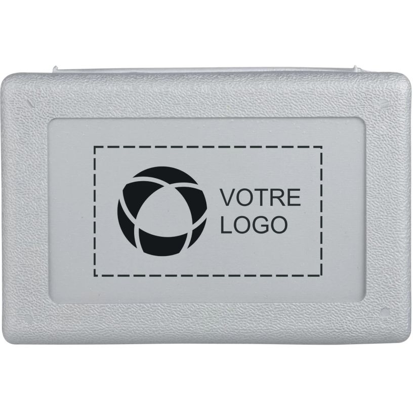 Exemple 1 de produit sélectionné