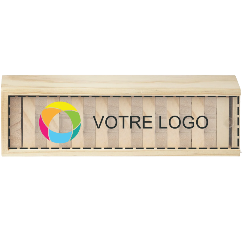 Exemple 1 de produit sélectionné