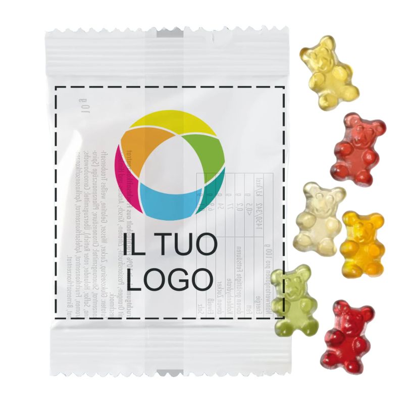 Esempio 1 del prodotto selezionato