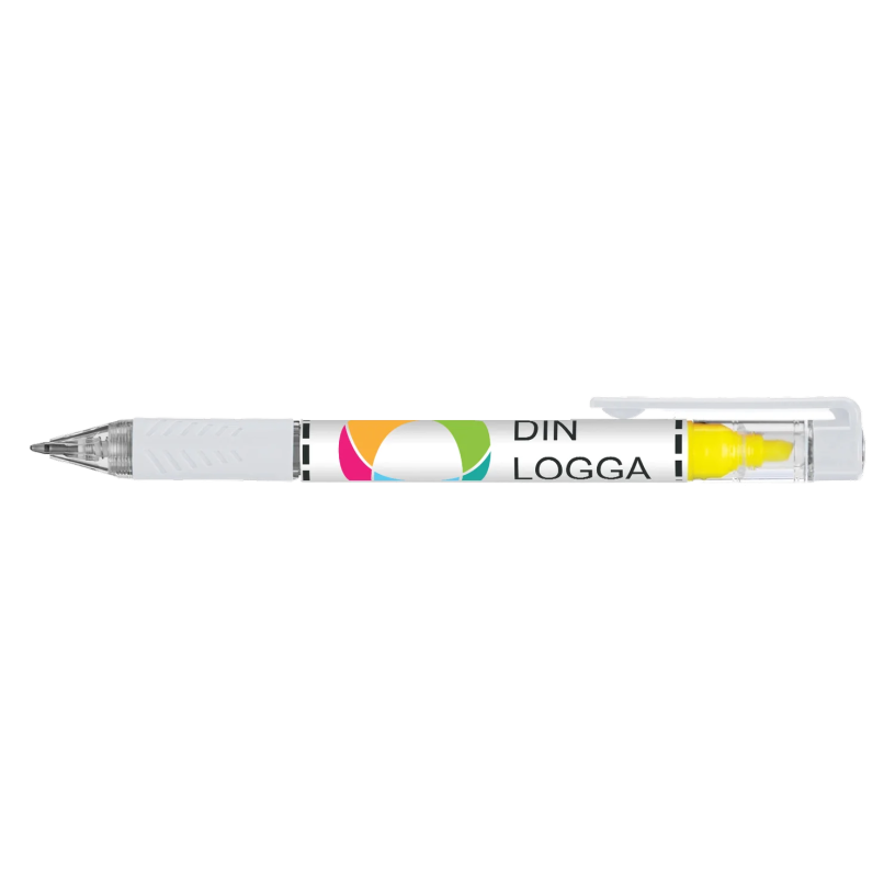Exempel 1 av vald produkt