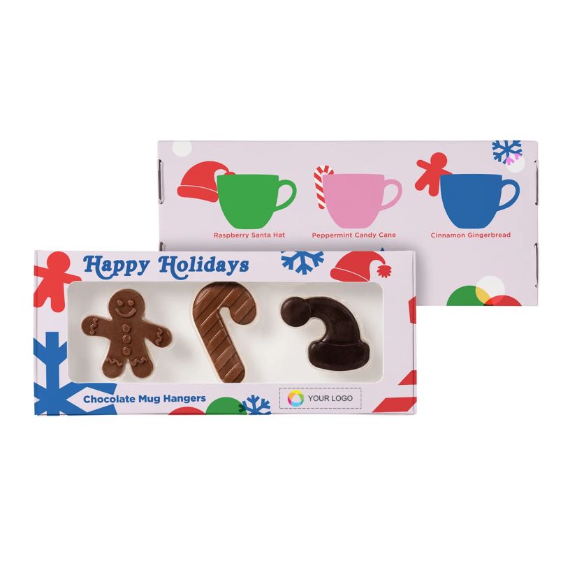 Example 1 of selected product