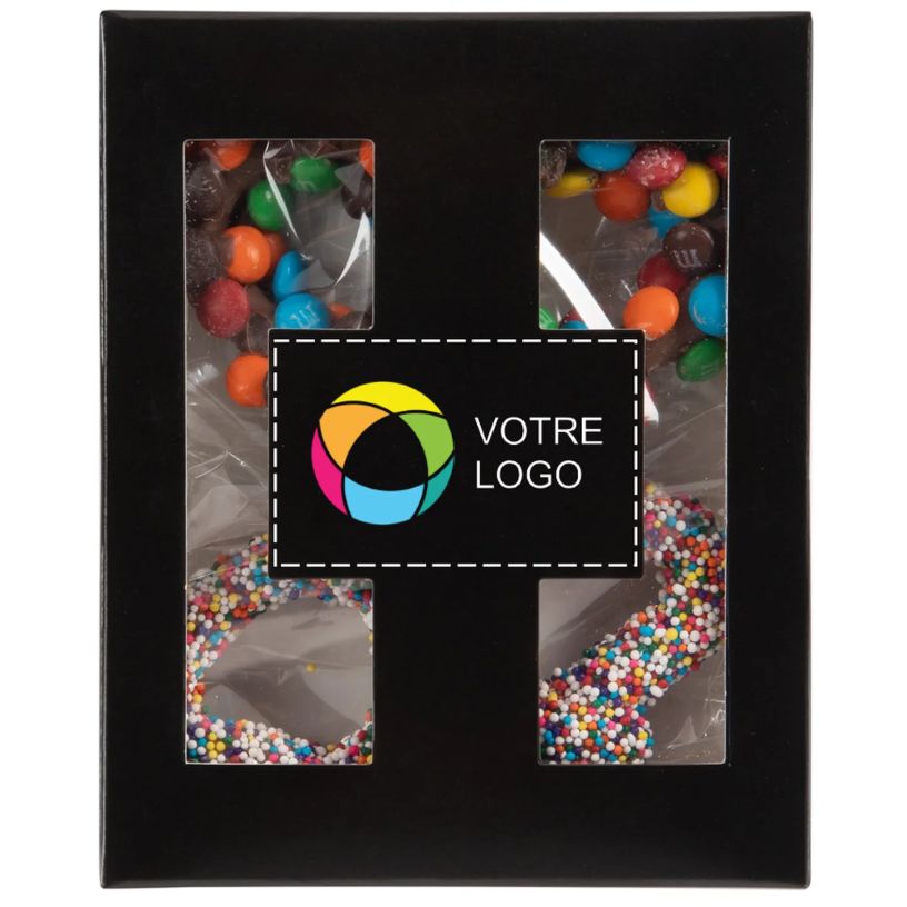 Exemple 1 de produit sélectionné