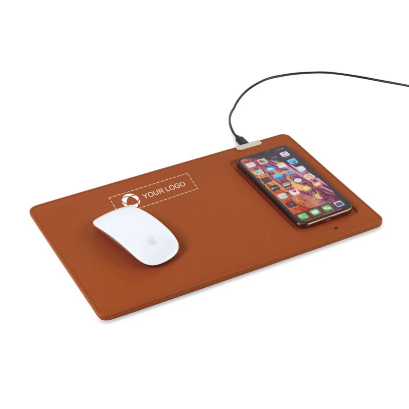 Example 1 of selected product