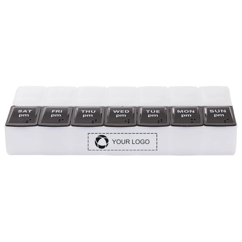 Example 1 of selected product