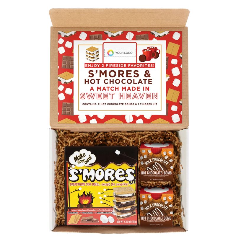 Example 1 of selected product