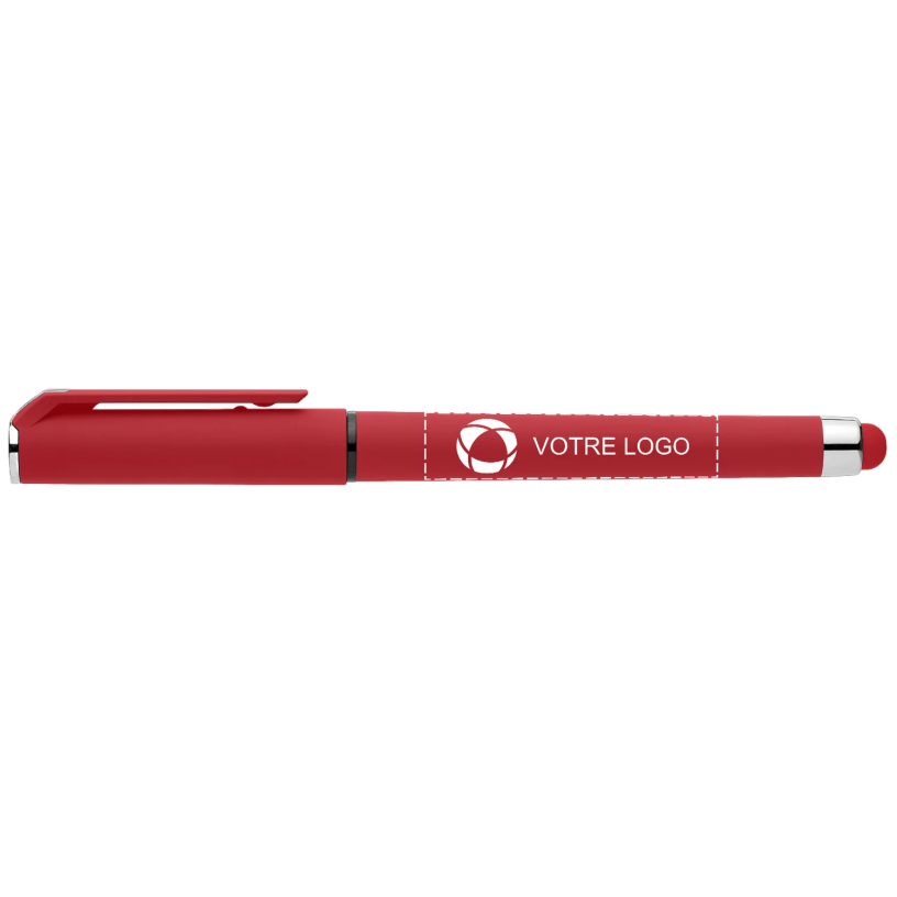 Exemple 1 de produit sélectionné