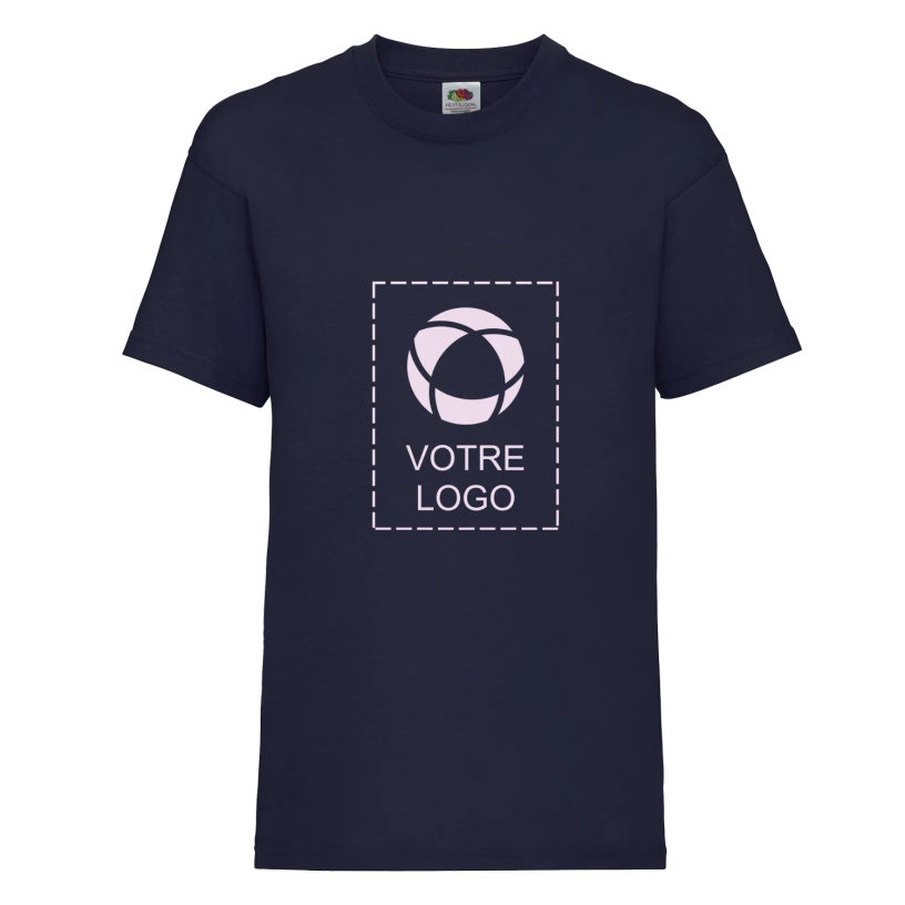 Exemple 1 de produit sélectionné