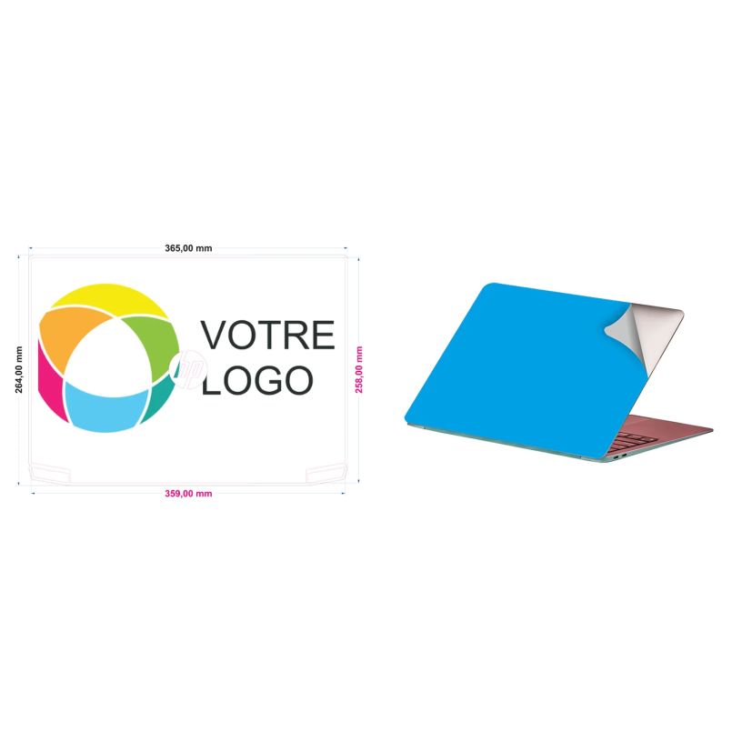 Exemple 1 de produit sélectionné