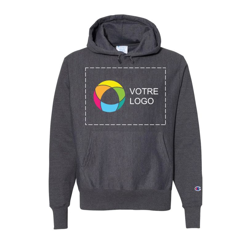 Exemple 1 de produit sélectionné