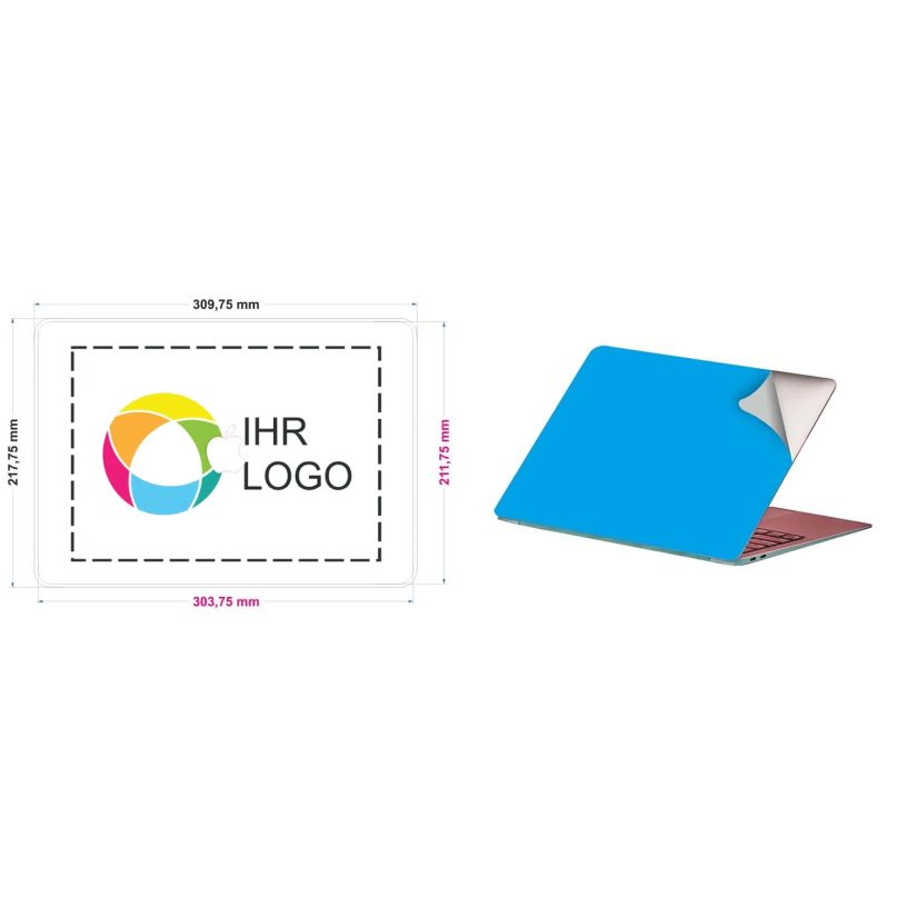 Beispiel 1 für ausgewähltes Produkt