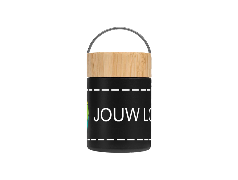 Voorbeeld 1 van geselecteerd product