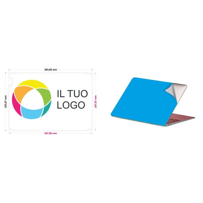 Esempio 1 del prodotto selezionato