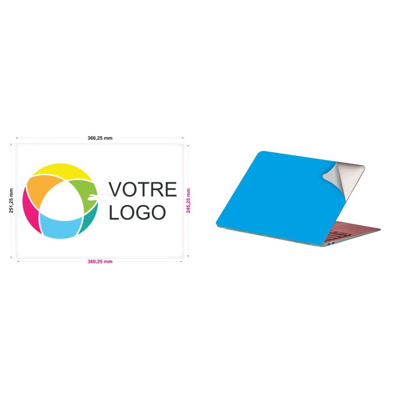 Exemple 1 de produit sélectionné